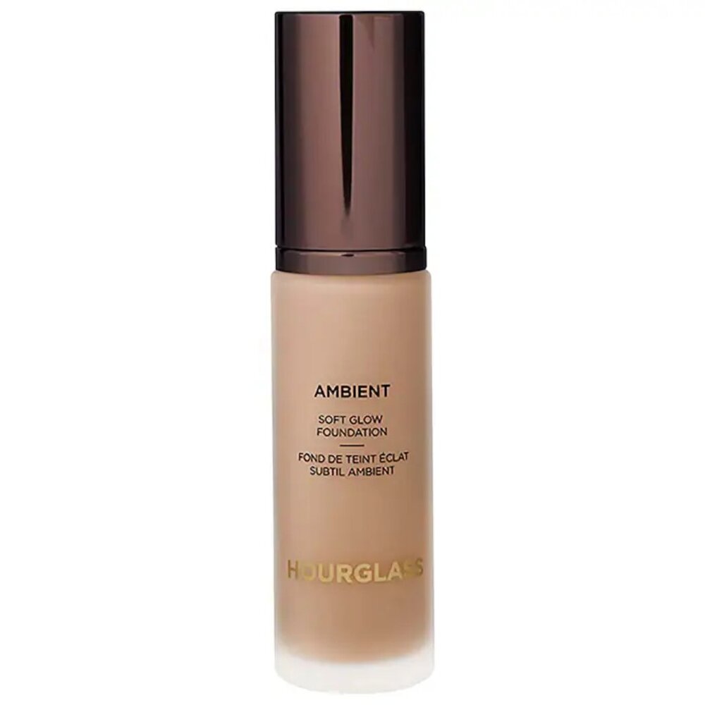 BNIB ✅ HOURGLASS #9.5 Ambient Soft Glow Foundation  ✨ BNIB